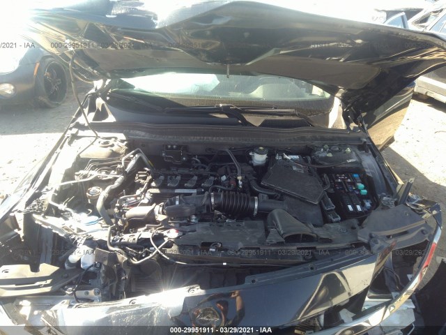 Photo 9 VIN: 1HGCV1F33JA143978 - HONDA ACCORD SEDAN 