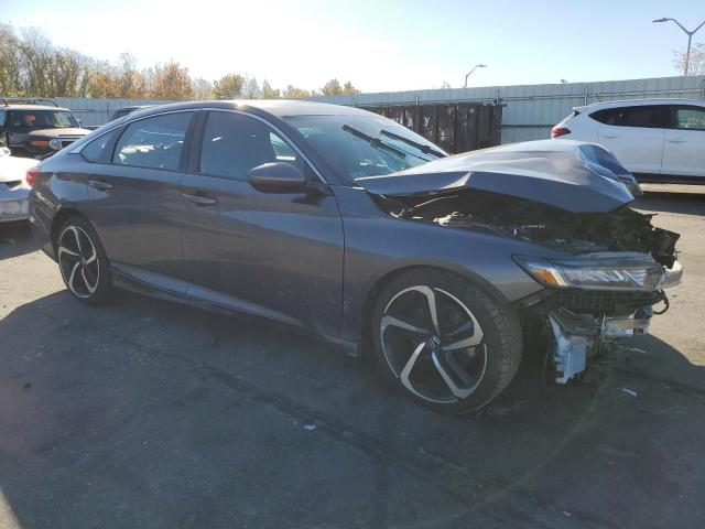 Photo 3 VIN: 1HGCV1F33JA163177 - HONDA ACCORD 