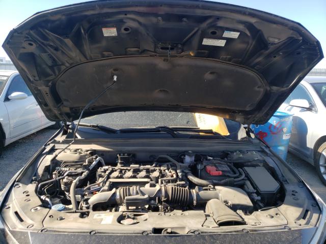 Photo 6 VIN: 1HGCV1F33JA166368 - HONDA ACCORD SPO 