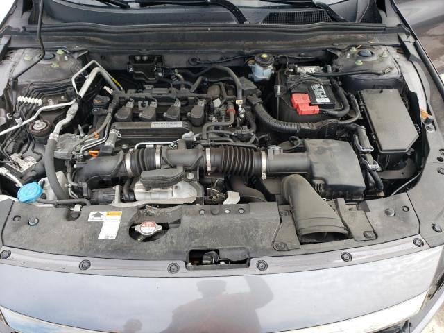 Photo 10 VIN: 1HGCV1F33JA167326 - HONDA ACCORD SPO 