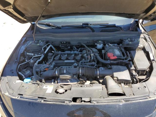 Photo 10 VIN: 1HGCV1F33JA173417 - HONDA ACCORD SPO 