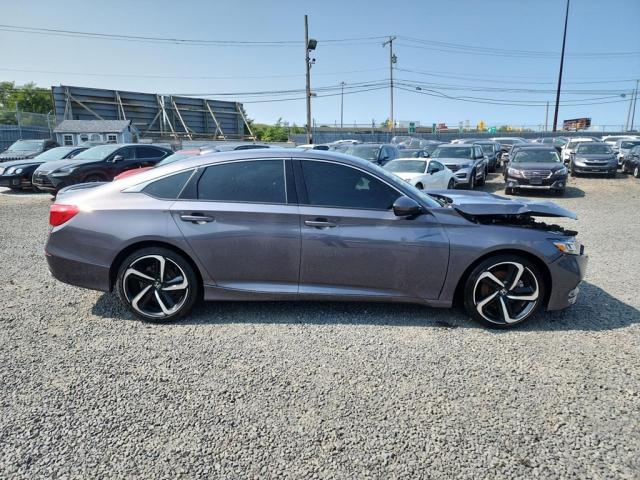 Photo 11 VIN: 1HGCV1F33JA179492 - HONDA ACCORD SPO 