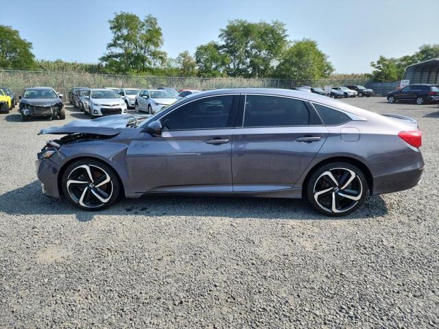 Photo 12 VIN: 1HGCV1F33JA179492 - HONDA ACCORD SPO 