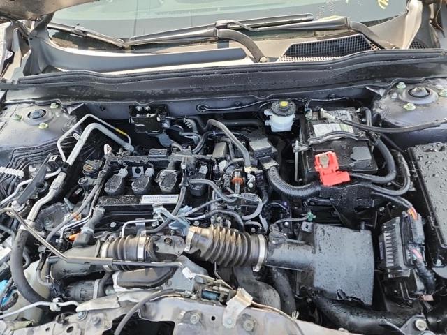 Photo 8 VIN: 1HGCV1F33JA179492 - HONDA ACCORD SPO 