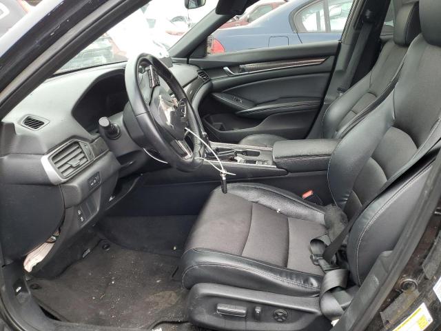 Photo 6 VIN: 1HGCV1F33JA183493 - HONDA ACCORD SPO 