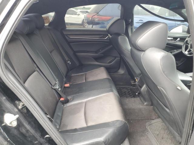 Photo 9 VIN: 1HGCV1F33JA183493 - HONDA ACCORD SPO 