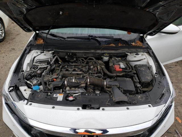 Photo 10 VIN: 1HGCV1F33JA204603 - HONDA ACCORD SPO 