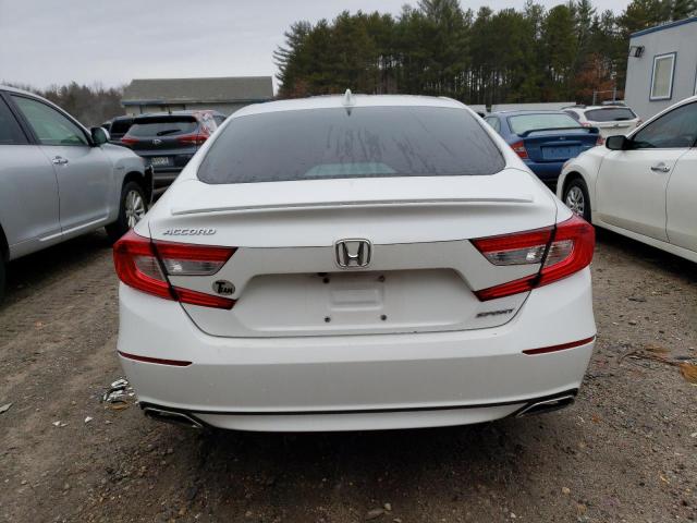 Photo 5 VIN: 1HGCV1F33JA204603 - HONDA ACCORD SPO 