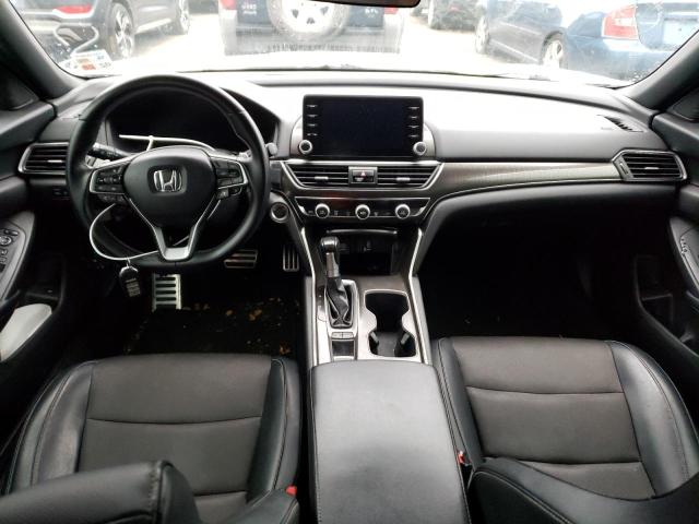 Photo 7 VIN: 1HGCV1F33JA204603 - HONDA ACCORD SPO 