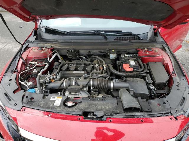 Photo 10 VIN: 1HGCV1F33JA214693 - HONDA ACCORD SPO 