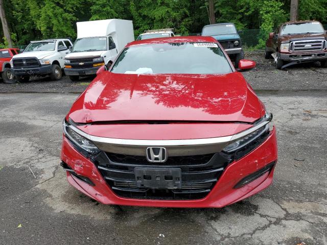 Photo 4 VIN: 1HGCV1F33JA214693 - HONDA ACCORD SPO 