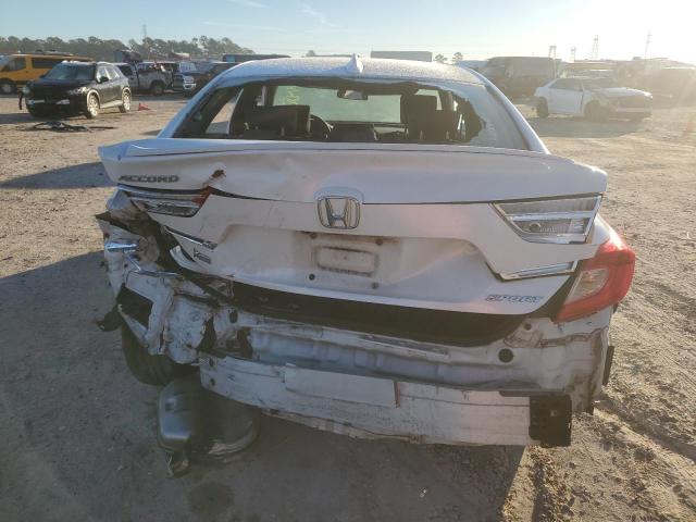 Photo 5 VIN: 1HGCV1F33JA217304 - HONDA ACCORD SPO 