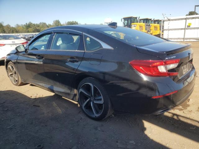 Photo 1 VIN: 1HGCV1F33JA217450 - HONDA ACCORD 