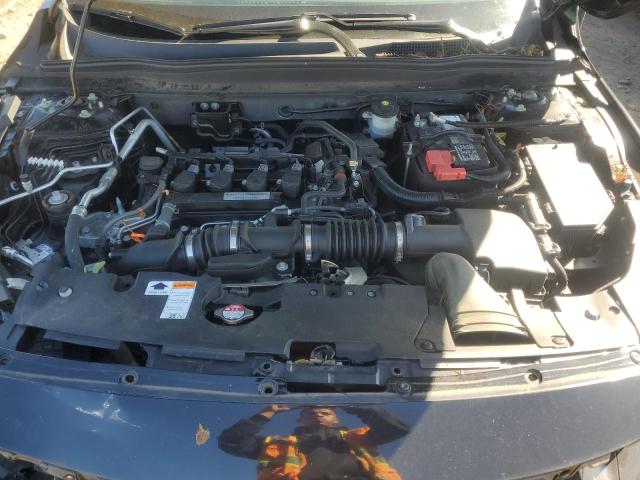 Photo 10 VIN: 1HGCV1F33JA217450 - HONDA ACCORD 