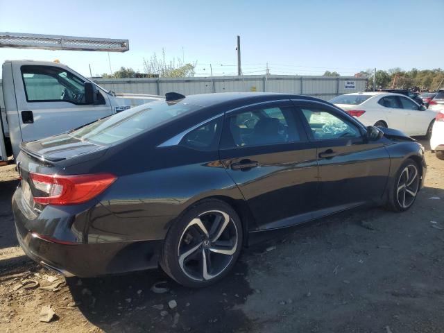 Photo 2 VIN: 1HGCV1F33JA217450 - HONDA ACCORD 