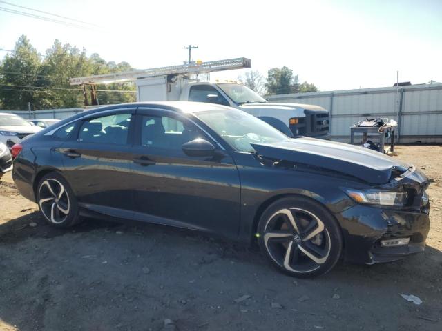 Photo 3 VIN: 1HGCV1F33JA217450 - HONDA ACCORD 