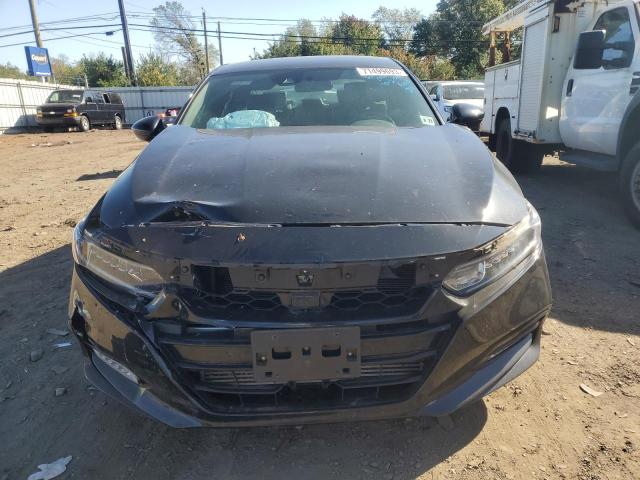 Photo 4 VIN: 1HGCV1F33JA217450 - HONDA ACCORD 