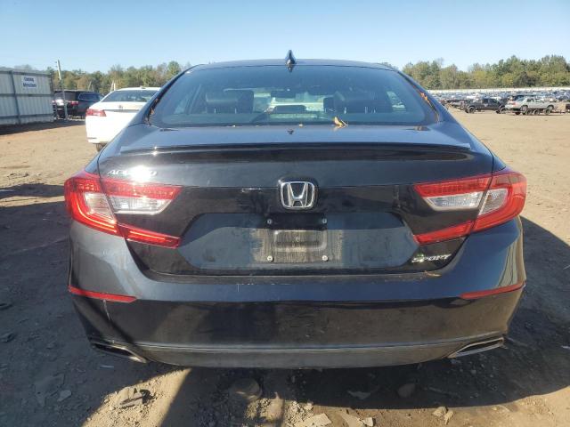 Photo 5 VIN: 1HGCV1F33JA217450 - HONDA ACCORD 