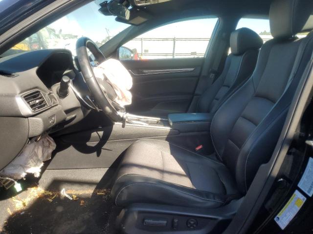 Photo 6 VIN: 1HGCV1F33JA217450 - HONDA ACCORD 