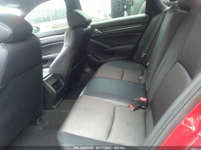 Photo 7 VIN: 1HGCV1F33JA217920 - HONDA ACCORD SEDAN 