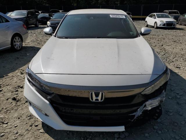 Photo 4 VIN: 1HGCV1F33JA219408 - HONDA ACCORD SPO 