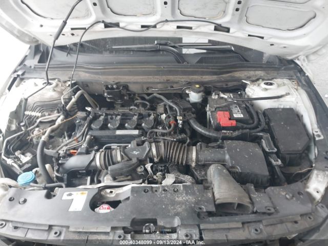 Photo 9 VIN: 1HGCV1F33JA235561 - HONDA ACCORD 