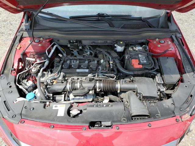 Photo 10 VIN: 1HGCV1F33JA236130 - HONDA ACCORD SPO 