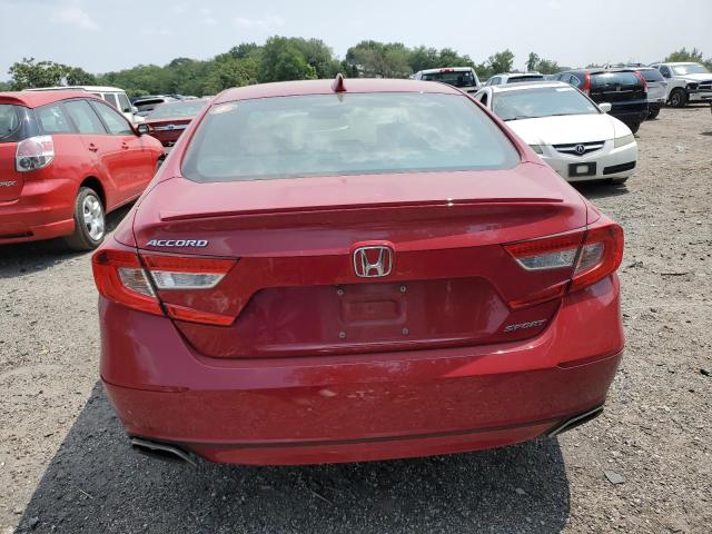 Photo 5 VIN: 1HGCV1F33JA236130 - HONDA ACCORD SPO 