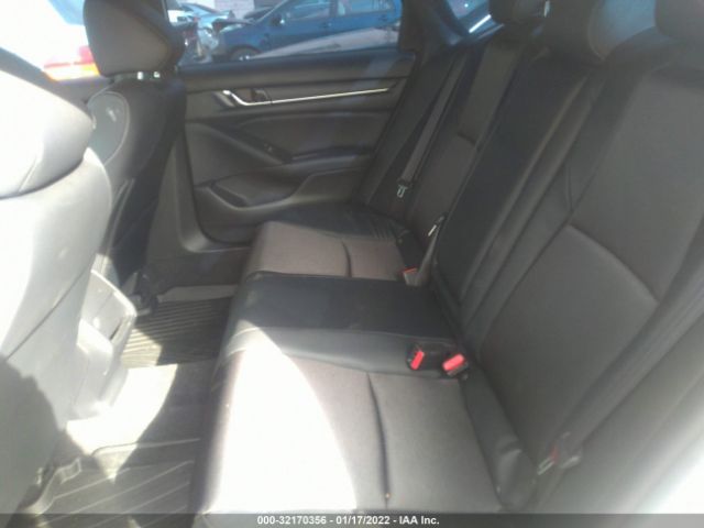 Photo 7 VIN: 1HGCV1F33JA237259 - HONDA ACCORD SEDAN 