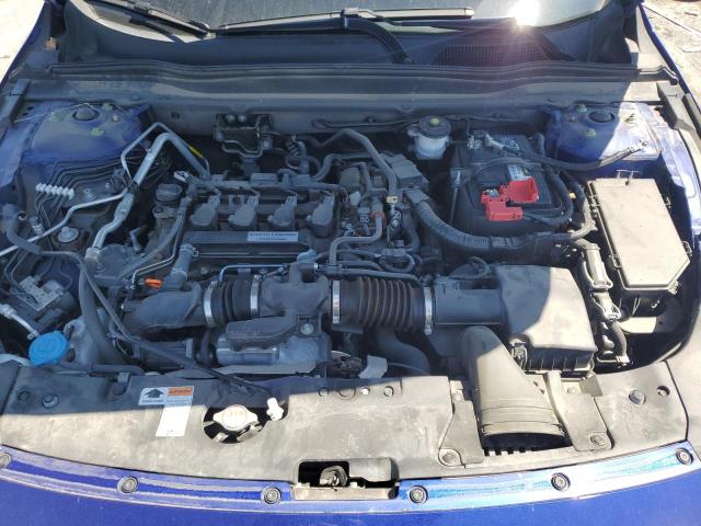 Photo 10 VIN: 1HGCV1F33JA238749 - HONDA ACCORD 