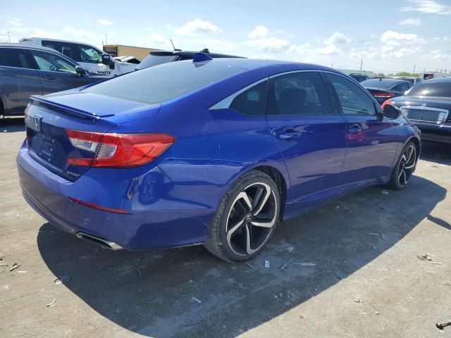 Photo 2 VIN: 1HGCV1F33JA238749 - HONDA ACCORD 