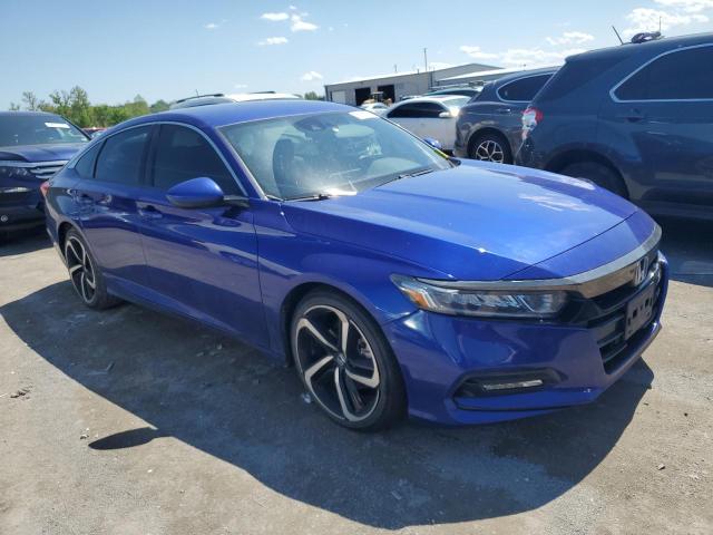 Photo 3 VIN: 1HGCV1F33JA238749 - HONDA ACCORD 