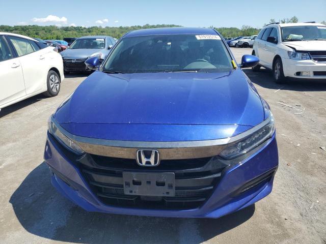 Photo 4 VIN: 1HGCV1F33JA238749 - HONDA ACCORD 