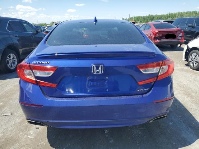 Photo 5 VIN: 1HGCV1F33JA238749 - HONDA ACCORD 