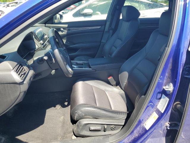 Photo 6 VIN: 1HGCV1F33JA238749 - HONDA ACCORD 