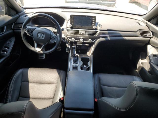 Photo 7 VIN: 1HGCV1F33JA238749 - HONDA ACCORD 