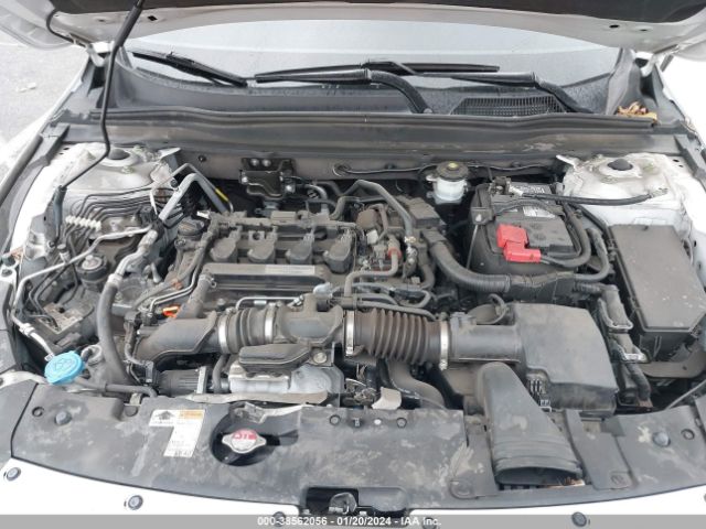 Photo 9 VIN: 1HGCV1F33JA238962 - HONDA ACCORD 