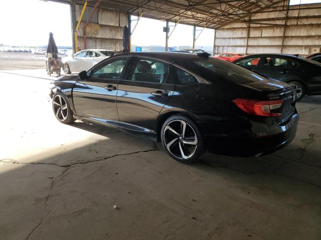 Photo 1 VIN: 1HGCV1F33JA239738 - HONDA ACCORD 