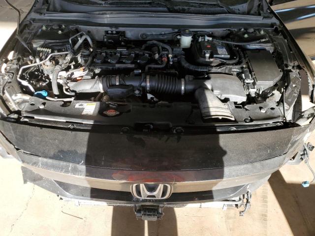 Photo 10 VIN: 1HGCV1F33JA239738 - HONDA ACCORD 