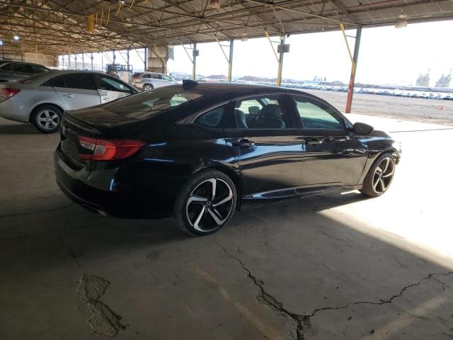 Photo 2 VIN: 1HGCV1F33JA239738 - HONDA ACCORD 