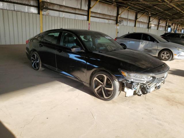 Photo 3 VIN: 1HGCV1F33JA239738 - HONDA ACCORD 