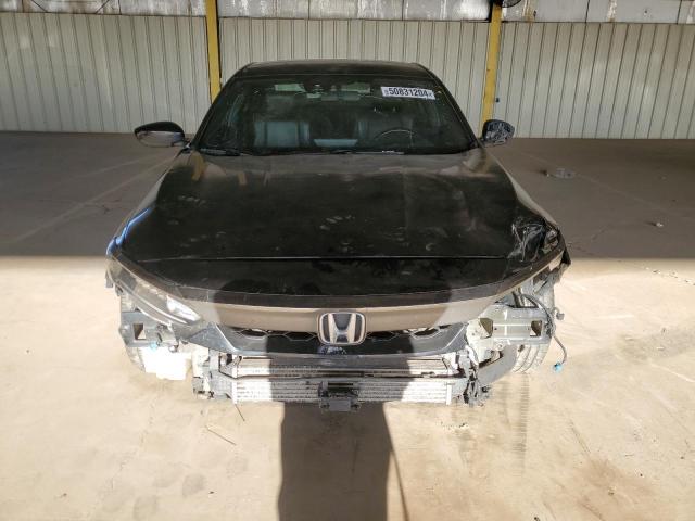 Photo 4 VIN: 1HGCV1F33JA239738 - HONDA ACCORD 