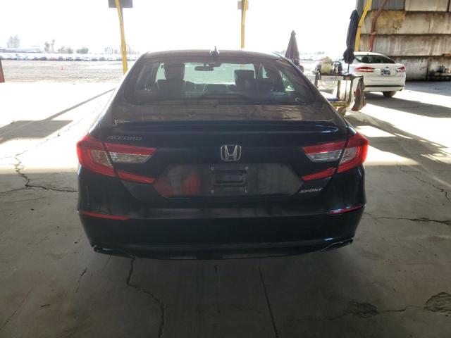 Photo 5 VIN: 1HGCV1F33JA239738 - HONDA ACCORD 