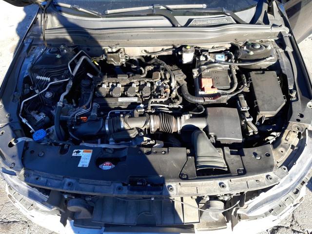 Photo 10 VIN: 1HGCV1F33JA241781 - HONDA ACCORD SPO 