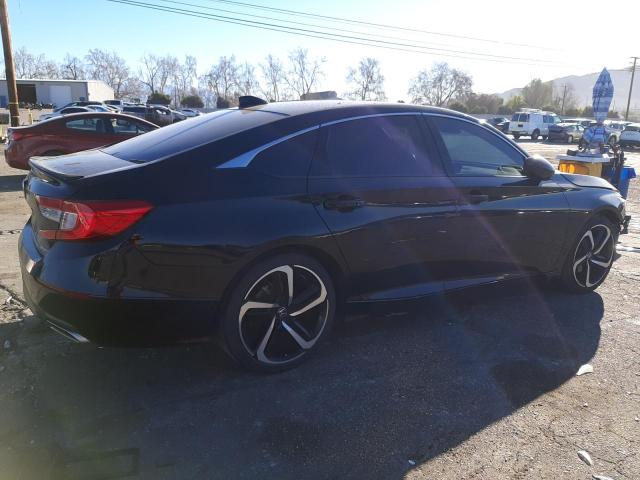 Photo 2 VIN: 1HGCV1F33JA241781 - HONDA ACCORD SPO 