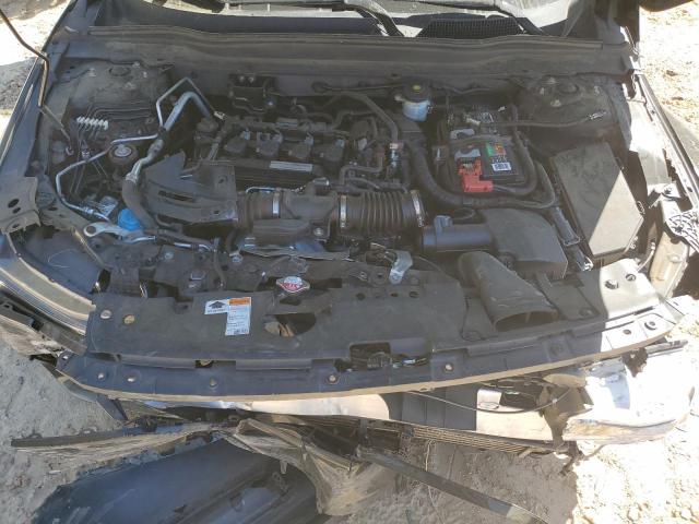 Photo 10 VIN: 1HGCV1F33JA243952 - HONDA ACCORD 