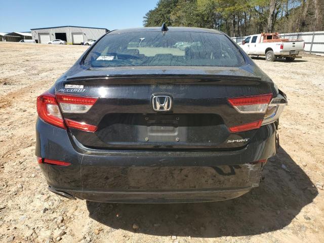 Photo 5 VIN: 1HGCV1F33JA243952 - HONDA ACCORD 