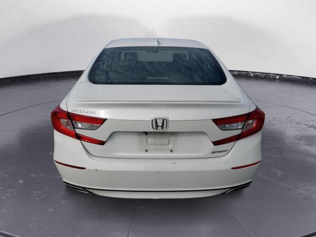 Photo 5 VIN: 1HGCV1F33JA252649 - HONDA ACCORD SPO 