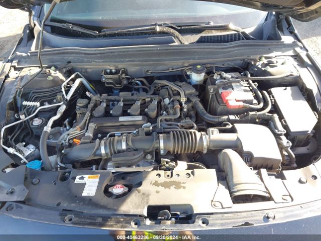 Photo 9 VIN: 1HGCV1F33JA268981 - HONDA ACCORD 