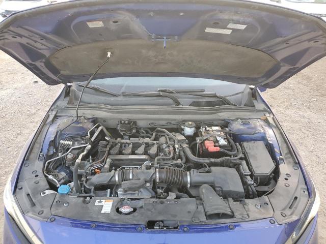 Photo 10 VIN: 1HGCV1F33JA320335 - HONDA ACCORD SPO 